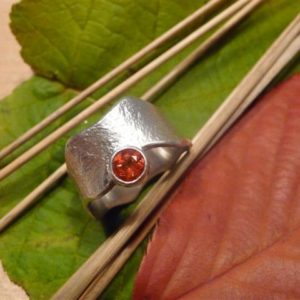 Kronenring