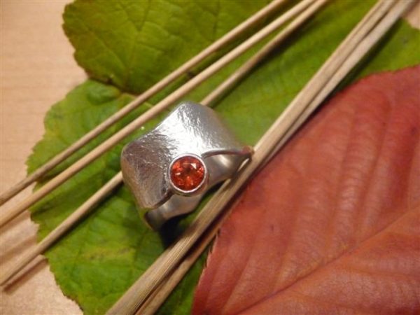 Kronenring