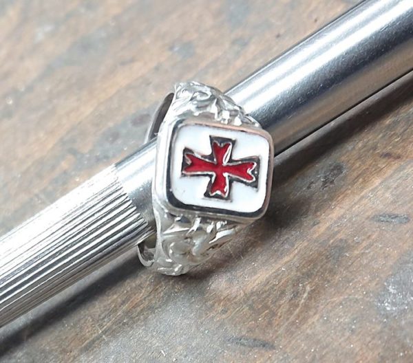 Templerring