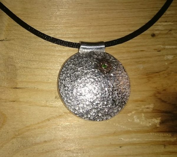 Eisschlaganhänger