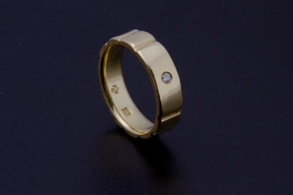 Rosenkranzring