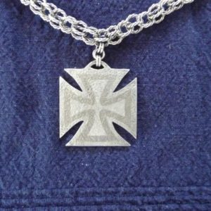 Keltisches Kreuz