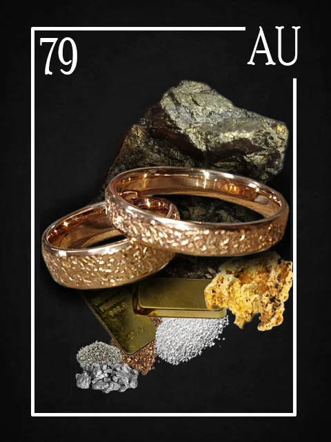 rotgold